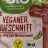 Veganer Aufschnitt, aus Tofu und Weizeneiweiß von mika.ela | Hochgeladen von: mika.ela