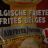 frites Belges by LuisMiCaceres | Hochgeladen von: LuisMiCaceres