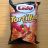 Chio Tortilla Chips, Wild Paprika | Uploaded by: xmellixx