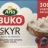 Buko mit Skyr, Reich an Protein von bjoernmackensen712 | Hochgeladen von: bjoernmackensen712