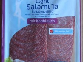 Light Salami 1a, Knoblauch | Hochgeladen von: Wattwuermchen