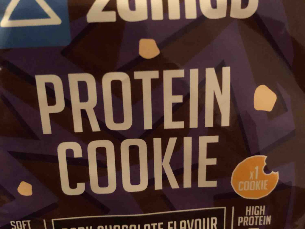 Protein Cookie von MaryJo82 | Hochgeladen von: MaryJo82