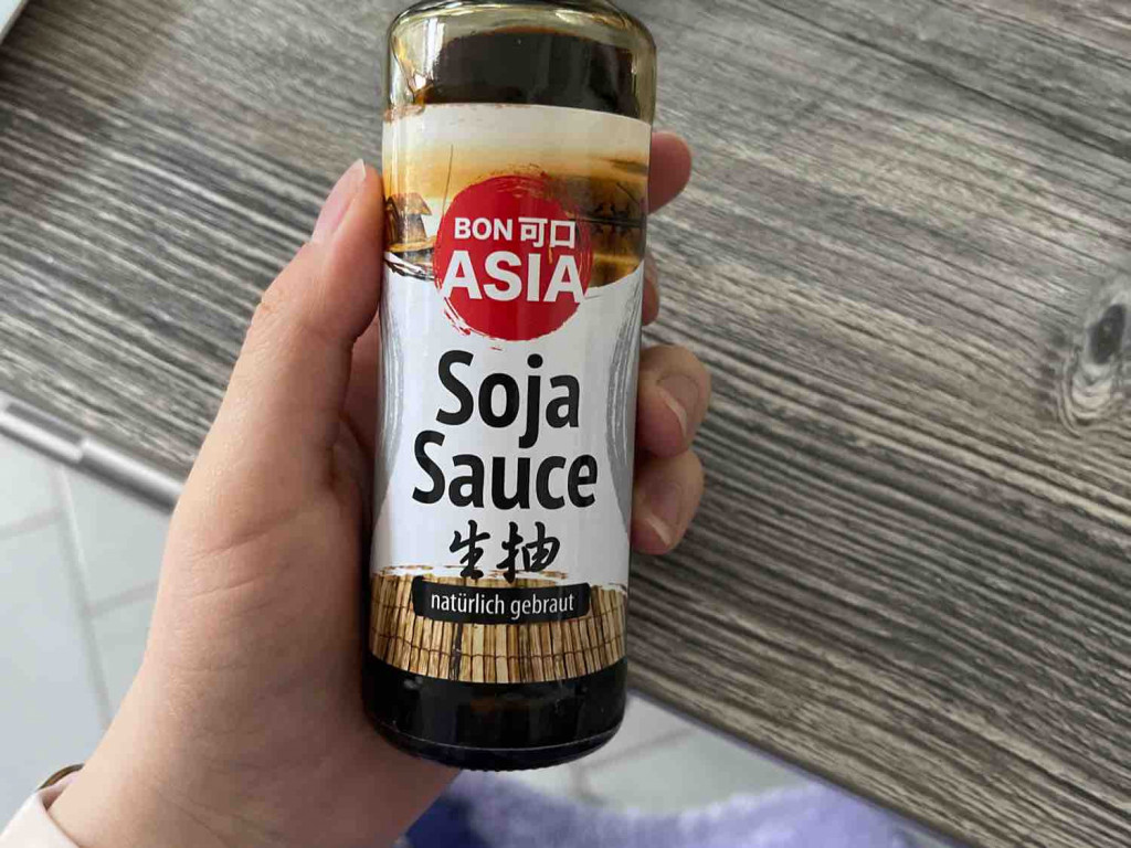 Soja Sauce von leavlbt | Hochgeladen von: leavlbt