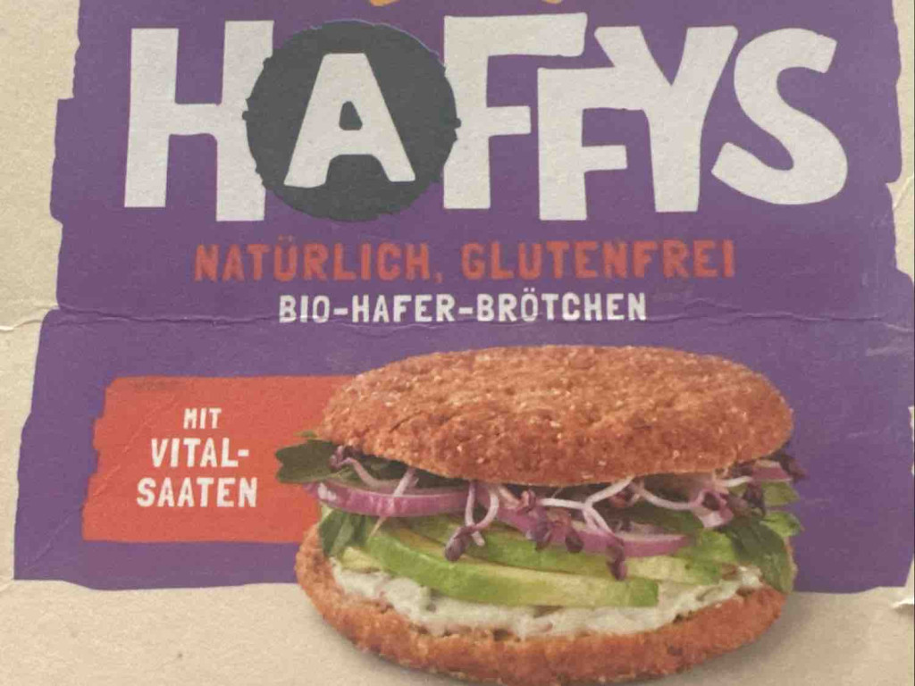 Haffys von SNiPSY | Hochgeladen von: SNiPSY