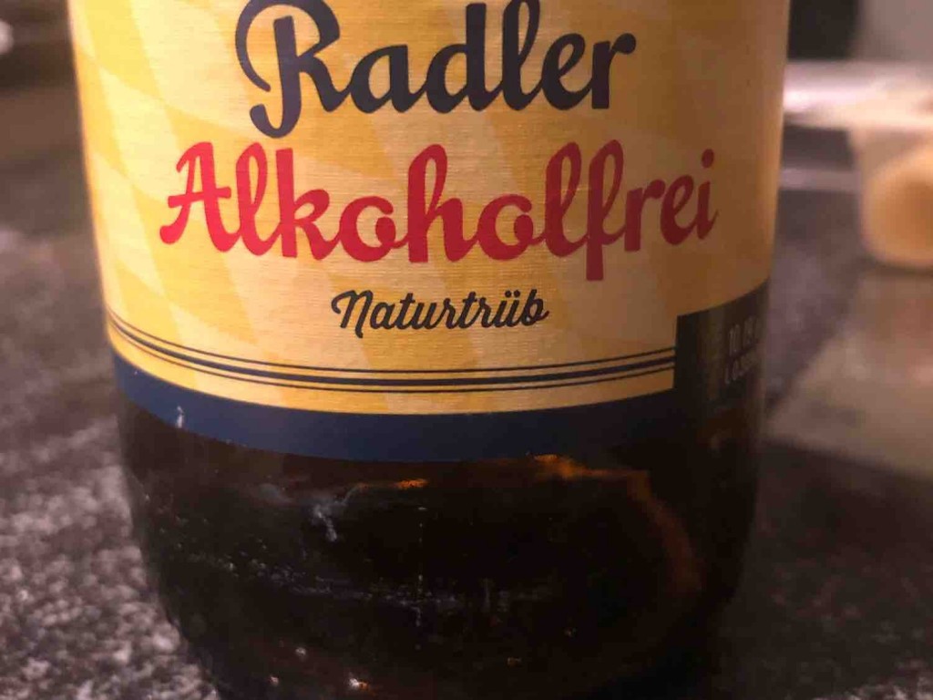 Radler alkoholfrei von wilhelmy | Hochgeladen von: wilhelmy