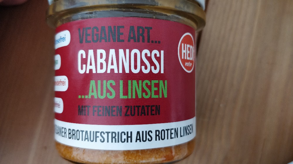 Vegane Art...Cabanossi...Aus Linsen von woelfchen993 | Hochgeladen von: woelfchen993