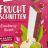 Fruchtschnitte, auf Rosinen- und Apfel-Basis von fddb258 | Hochgeladen von: fddb258