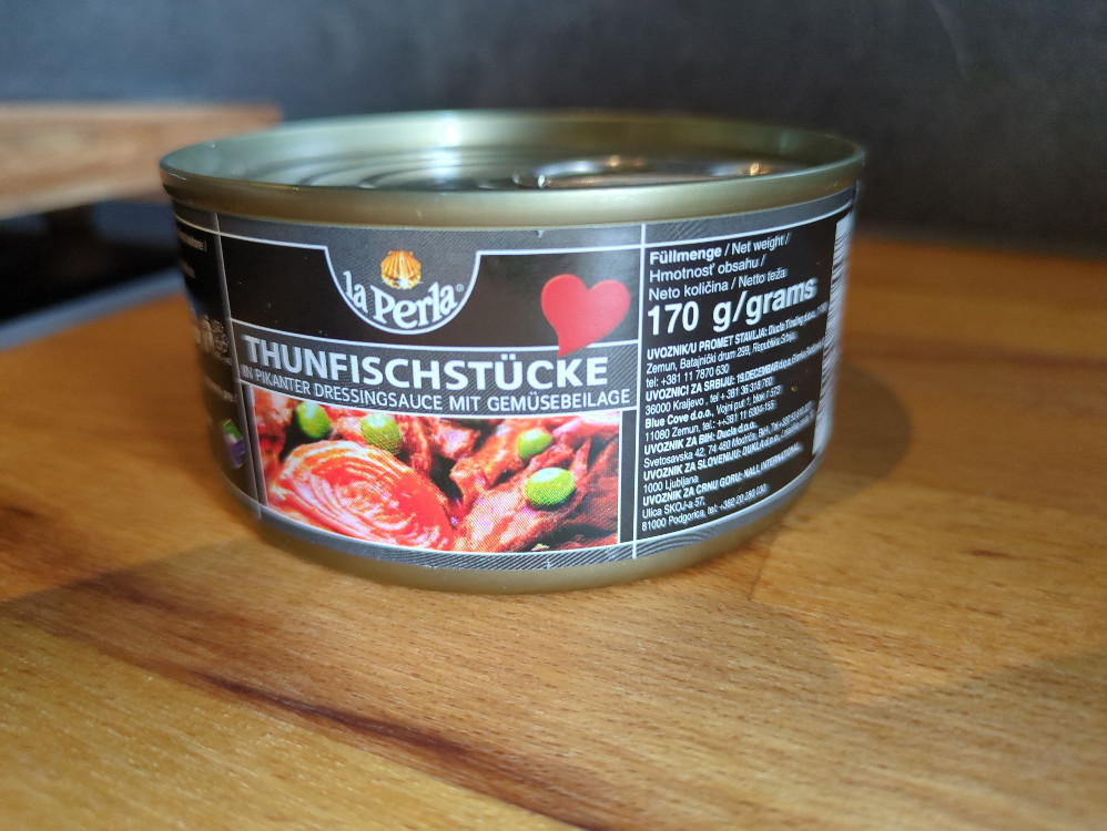 tuna dressingsauxe von MadVenom | Hochgeladen von: MadVenom