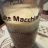 Mein Latte Macchiato, mit Mikch 1,5% Fett von FrankyPi | Uploaded by: FrankyPi