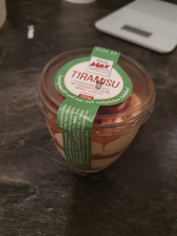 Tiramisu von thomaswe1990 | Hochgeladen von: thomaswe1990