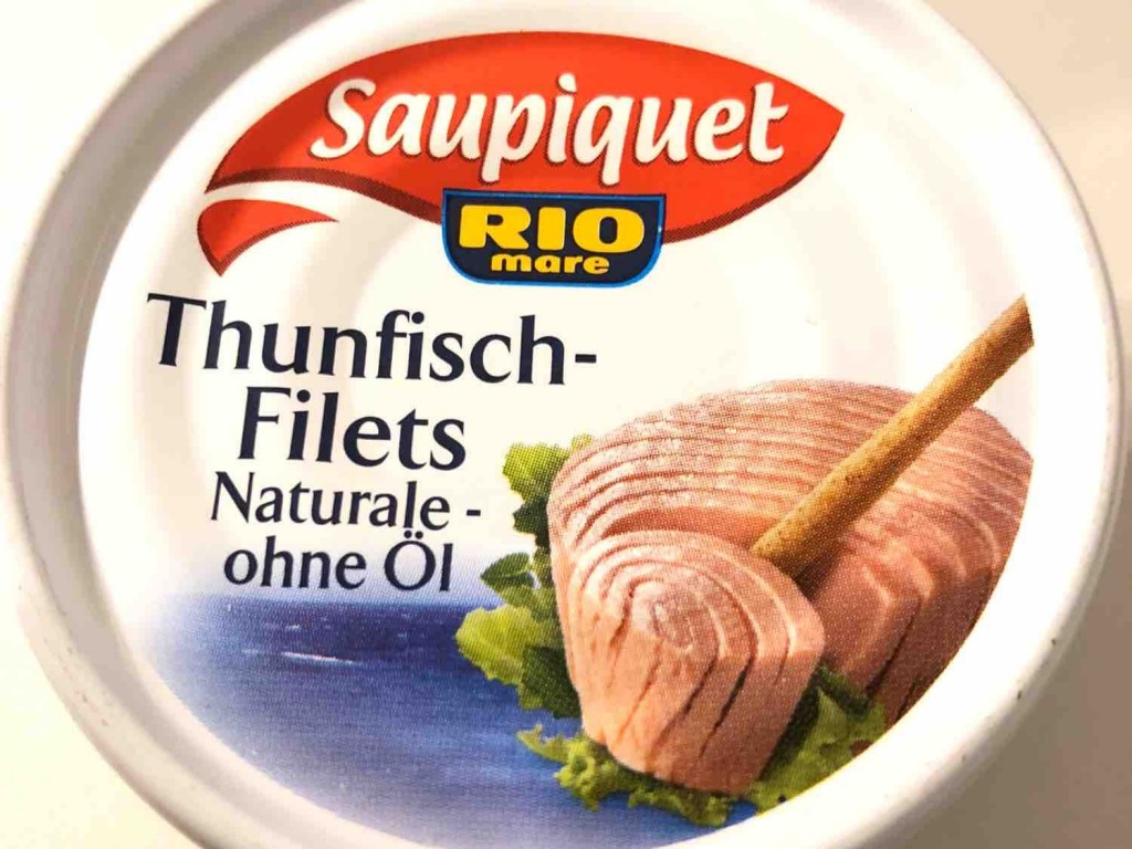 Thunfisch Filets von tani68586 | Hochgeladen von: tani68586