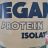 Vegan Protein Isolate Hazelnut, Proteinpulver von Pepee | Hochgeladen von: Pepee