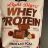 whey protein, hazelnut chocolate von Cloot | Hochgeladen von: Cloot