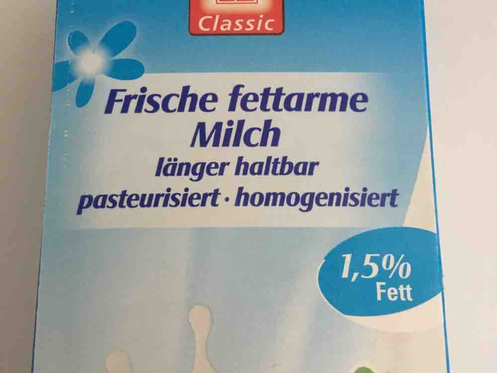 Milch 1,5% von Dirk Newman | Hochgeladen von: Dirk Newman