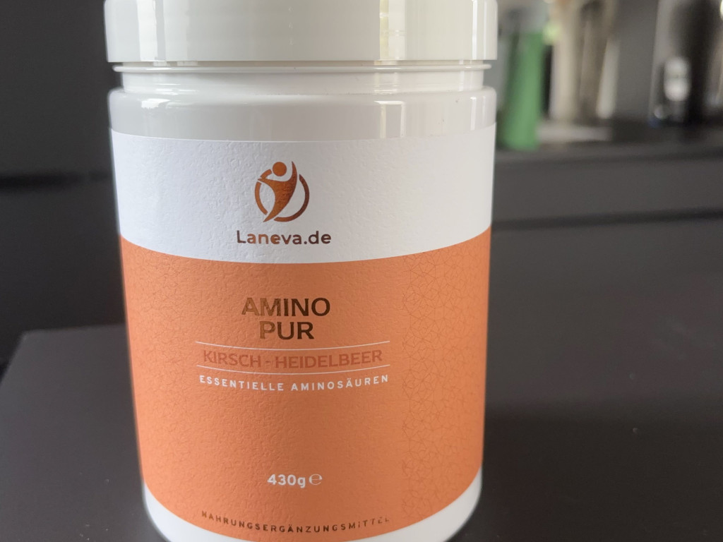 Amino Pur, Kirsch-Heidelbeer von Shannanicki | Hochgeladen von: Shannanicki Amino Pur, Kirsch-Heidelbeer von Shannanicki | Hochgeladen von: Shannanicki