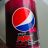 Pepsi Max Chery von DerLinne09 | Hochgeladen von: DerLinne09