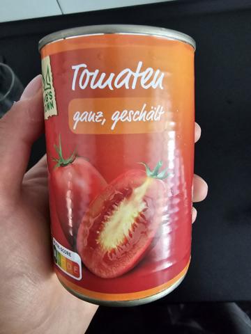 Tomaten, ganz, geschält von Hemon | Hochgeladen von: Hemon