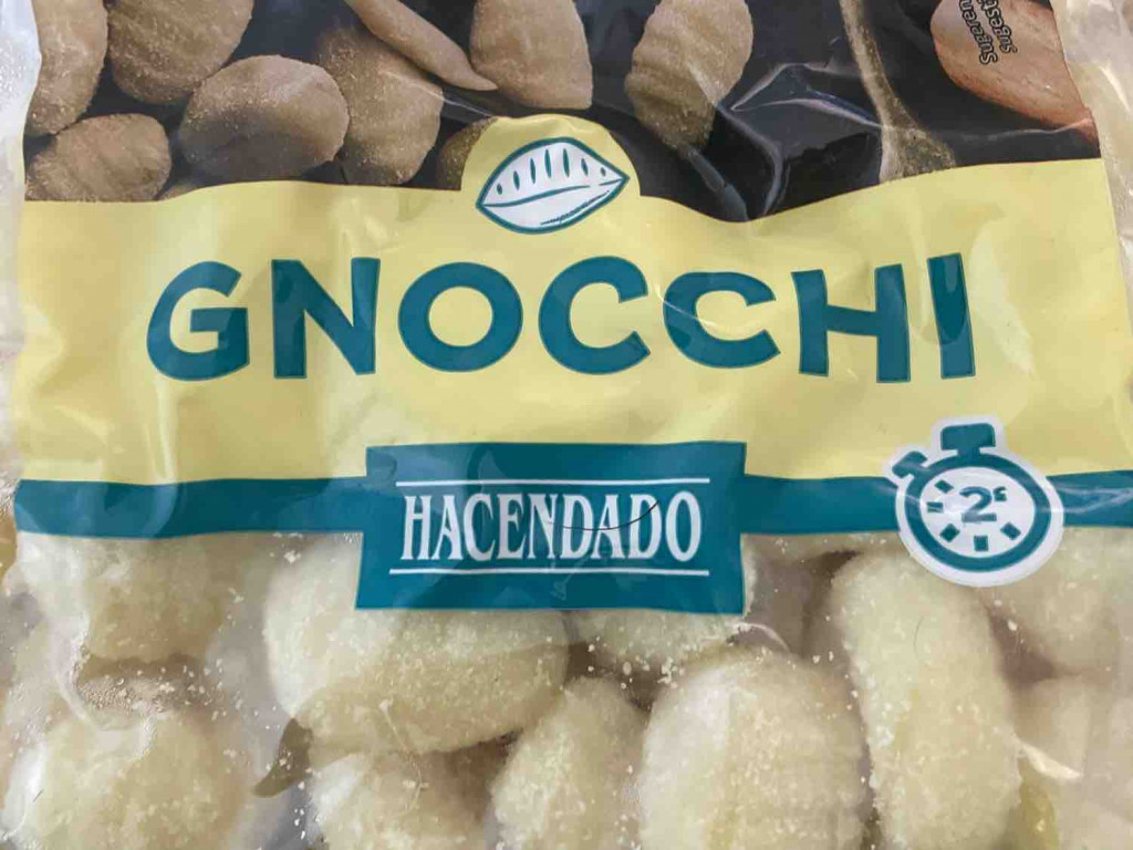 Gnocchi von Mike11 | Hochgeladen von: Mike11