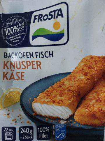 Backofen Fisch (Knusper Käse) von Ayoub | Hochgeladen von: Ayoub