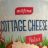 Cottage Cheese (HOFER) , Käse  von missbrooklyn | Hochgeladen von: missbrooklyn
