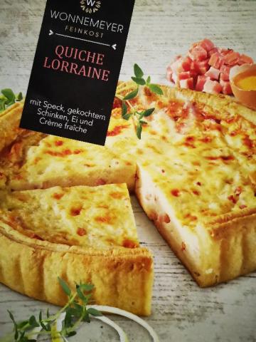 Quiche Lorraine von linflu | Hochgeladen von: linflu