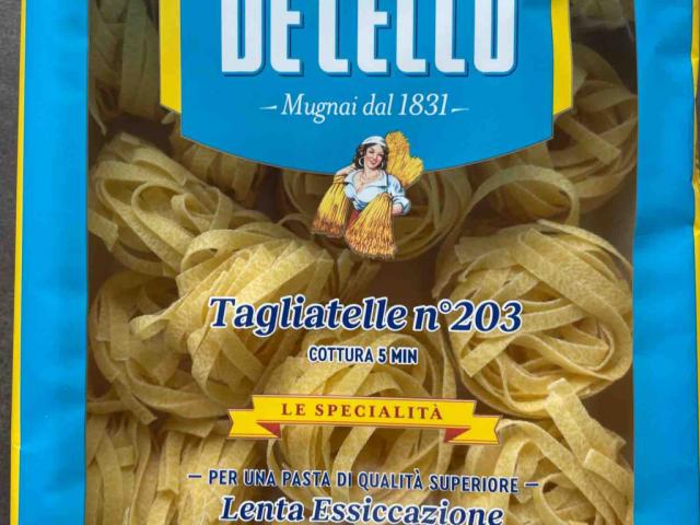 Tagliatelle von Schaefi | Hochgeladen von: Schaefi