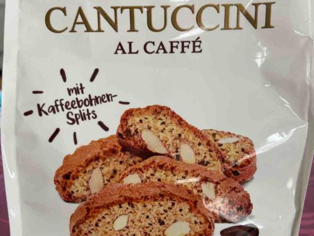 Cantuccini, al Caffé von Krake | Hochgeladen von: Krake