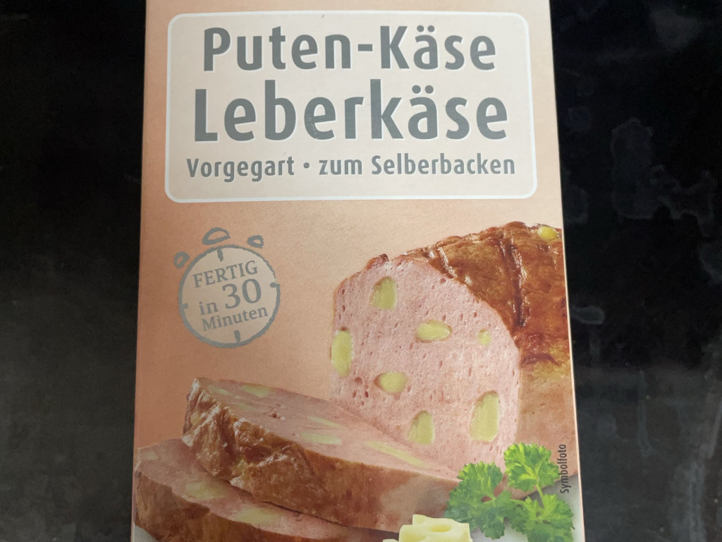 Puten-Käse Leberkäse von DaniGaber | Hochgeladen von: DaniGaber