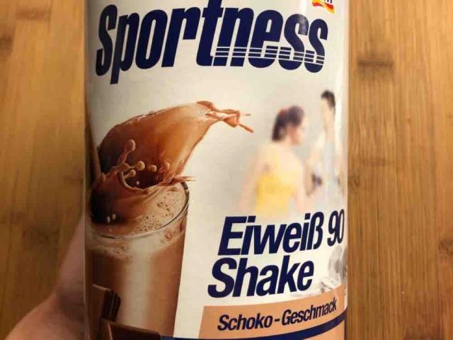 Eiweiß 90 Shake Schoko von cjsidbslfos | Uploaded by: cjsidbslfos