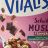 Vitalis Schoko Müsli feinherb von Fyro | Hochgeladen von: Fyro