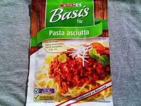SPAR Basis für Pasta asciutta | Hochgeladen von: quarterpounder