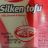 Silken Tofu, Silky, smooth & Springy by lannsxhy | Hochgeladen von: lannsxhy