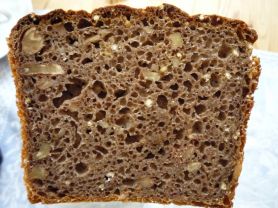 Brot selbstgebacken Durchschnitt | Hochgeladen von: pedro42