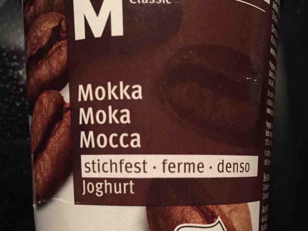 Joghurt, Mokka von Foxy78 | Hochgeladen von: Foxy78
