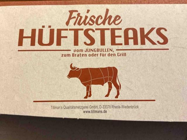 Frische Hüftsteak von jenmen72 | Hochgeladen von: jenmen72