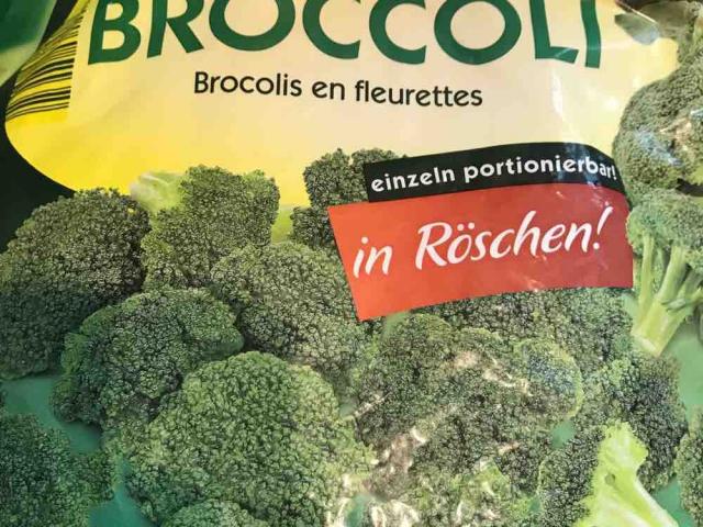 Broccoli von robertosanfilip572 | Hochgeladen von: robertosanfilip572