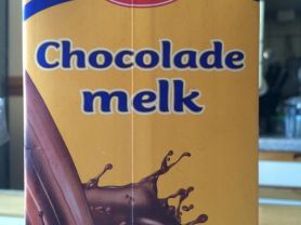 Chocolade melk, Schokolade | Hochgeladen von: builttolast84