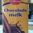 Chocolade melk, Schokolade | Hochgeladen von: builttolast84