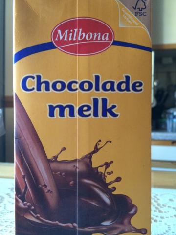 Chocolade melk, Schokolade | Hochgeladen von: builttolast84