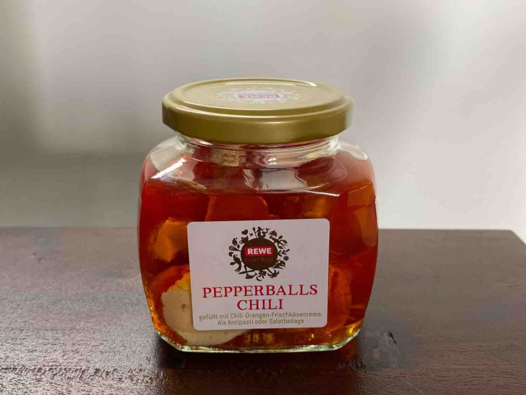 Pepperballs Chili von s.wilkens | Hochgeladen von: s.wilkens