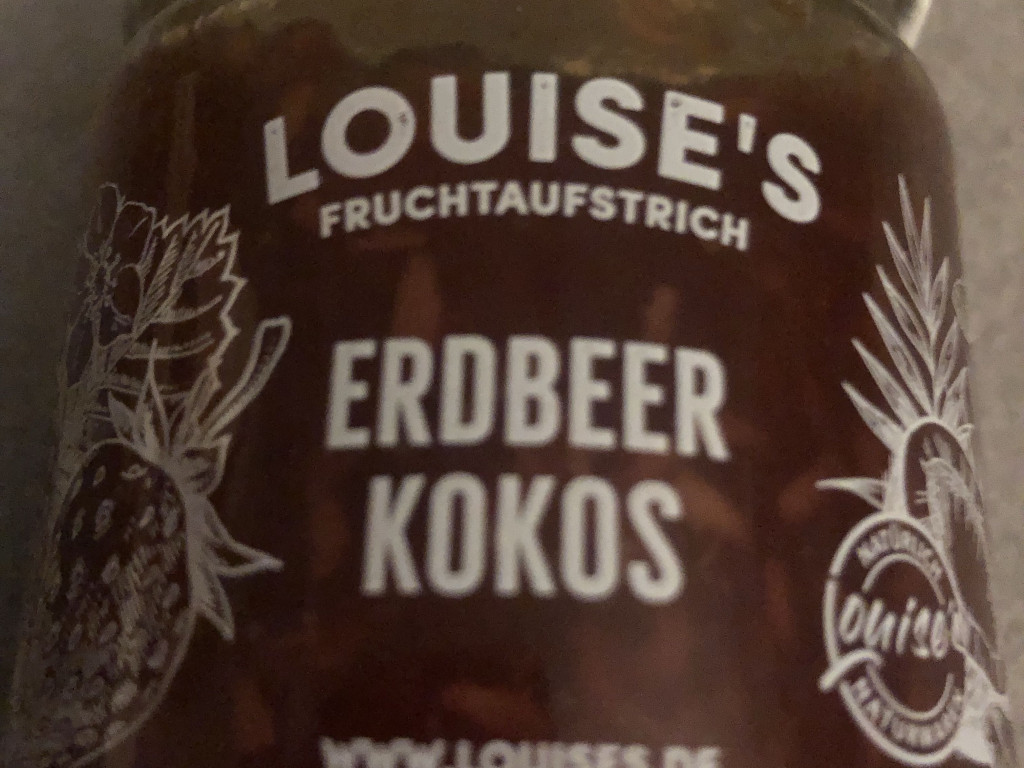 Erdbeer Kokos Marmelade von Chris2020 | Hochgeladen von: Chris2020