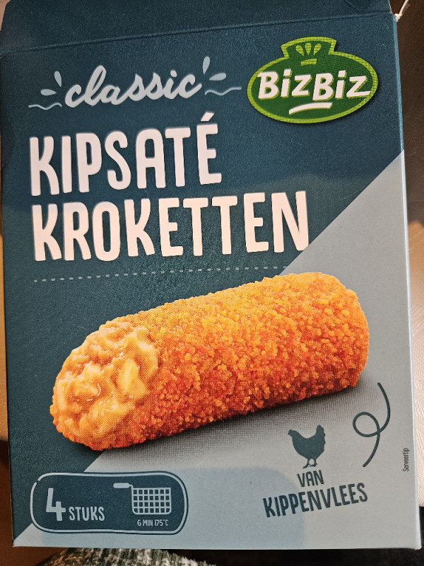 Kipsate Kroketten von Nagelbrett | Hochgeladen von: Nagelbrett