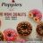 Duo Mini Donuts Pink von mernstberger85429 | Hochgeladen von: mernstberger85429