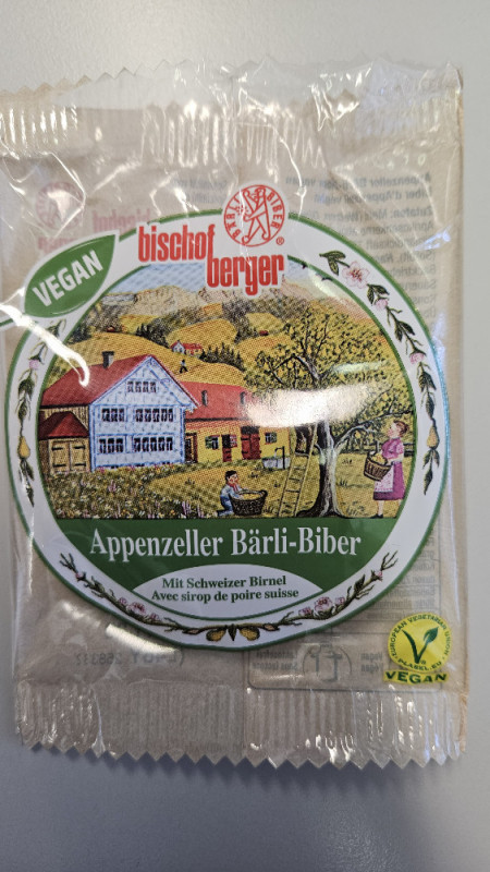 Appenzeller Bärli-Biber von AAttisani | Hochgeladen von: AAttisani Appenzeller Bärli-Biber von AAttisani | Hochgeladen von: AAttisani