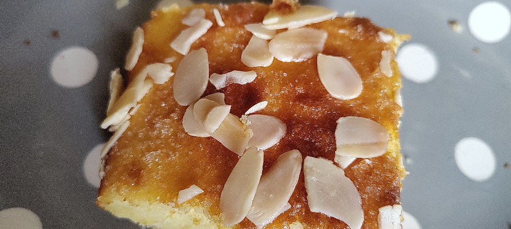 Butterkuchen von Rundling | Hochgeladen von: Rundling