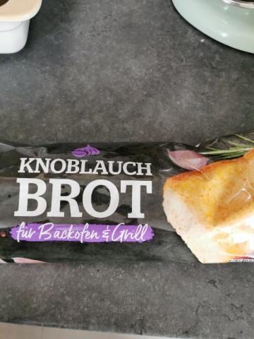 Knoblauch brot von ChrisKroe | Hochgeladen von: ChrisKroe