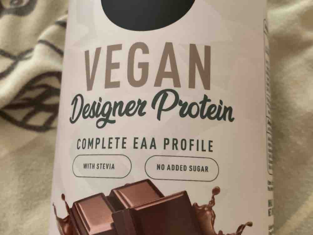 Vegan Designer  Protein von plackner50 | Hochgeladen von: plackner50
