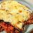 Vegetarisches Moussaka mit Linsen, und gerösteter Aubergine von  | Hochgeladen von: clairestw