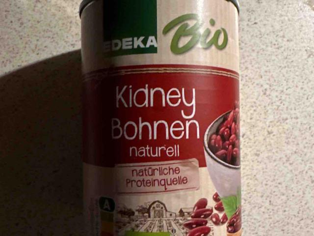 Kidney Bohnen, Naturell von marenb93 | Hochgeladen von: marenb93