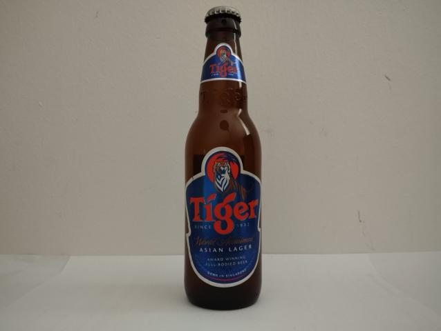 Tiger Asian Lager | Hochgeladen von: micha66/Akens-Flaschenking